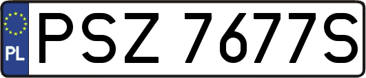PSZ7677S