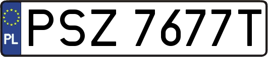 PSZ7677T