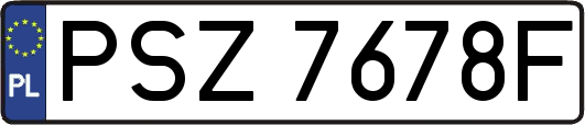 PSZ7678F