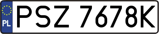 PSZ7678K