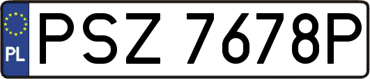 PSZ7678P