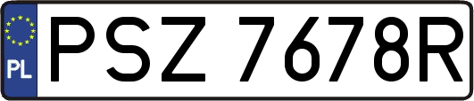PSZ7678R