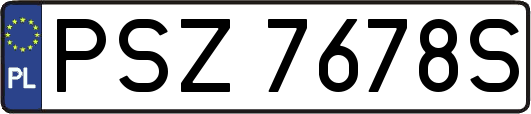 PSZ7678S