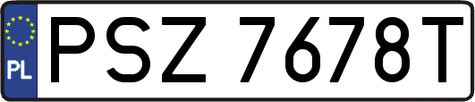 PSZ7678T