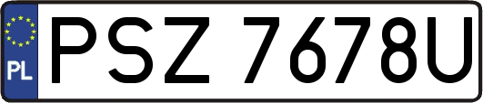 PSZ7678U