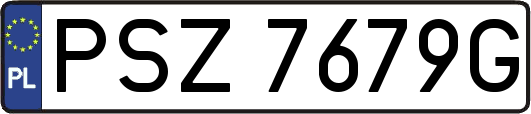 PSZ7679G