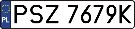 PSZ7679K