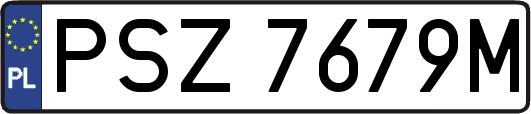PSZ7679M