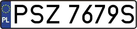 PSZ7679S