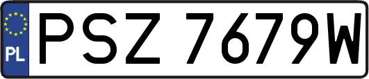 PSZ7679W
