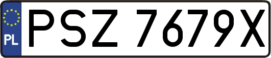 PSZ7679X