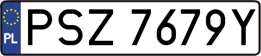 PSZ7679Y