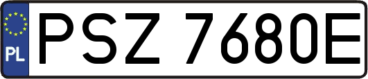 PSZ7680E