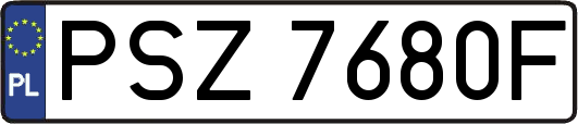 PSZ7680F