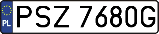 PSZ7680G