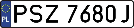 PSZ7680J