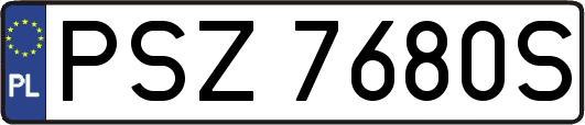 PSZ7680S