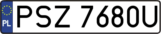 PSZ7680U