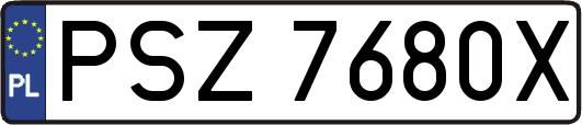 PSZ7680X