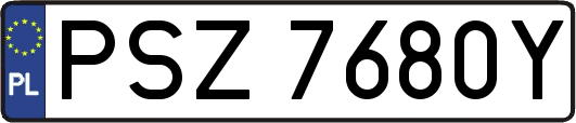 PSZ7680Y