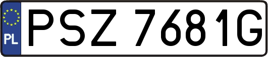 PSZ7681G
