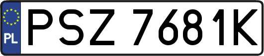 PSZ7681K