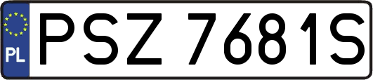 PSZ7681S