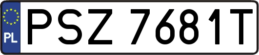 PSZ7681T