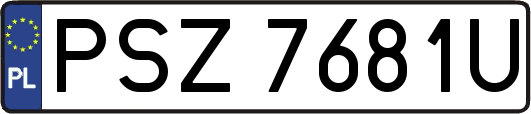 PSZ7681U