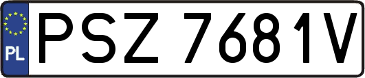PSZ7681V