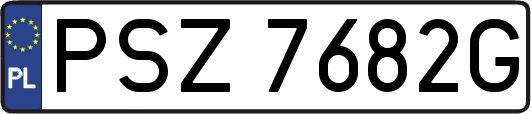 PSZ7682G