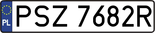 PSZ7682R