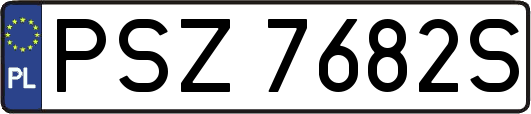 PSZ7682S