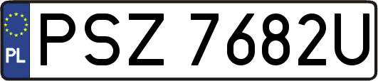 PSZ7682U
