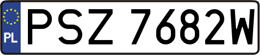 PSZ7682W
