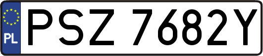 PSZ7682Y