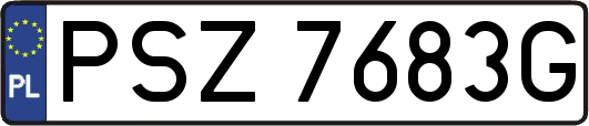 PSZ7683G