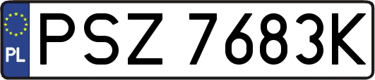 PSZ7683K