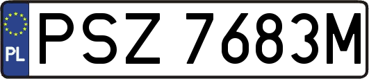 PSZ7683M