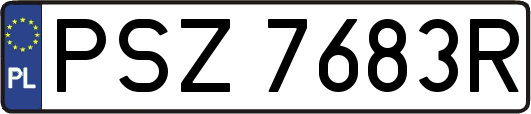 PSZ7683R