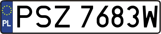 PSZ7683W