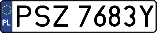 PSZ7683Y