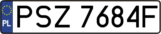 PSZ7684F
