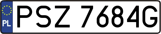 PSZ7684G