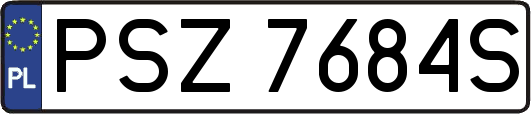 PSZ7684S