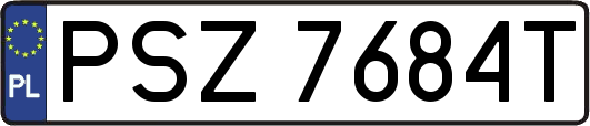 PSZ7684T