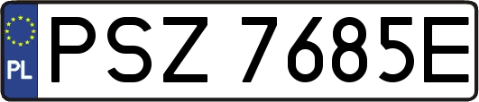 PSZ7685E