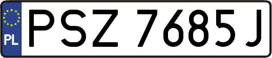 PSZ7685J