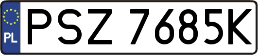 PSZ7685K