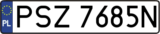 PSZ7685N